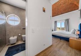 Olhão - Algarve Spacious 4‑Bedroom villa: pool, orchard – 12 km from Airport