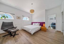 Olhão - Algarve Spacious 4‑Bedroom villa: pool, orchard – 12 km from Airport