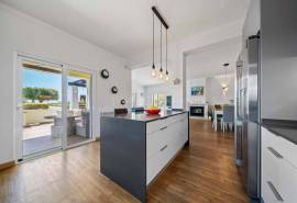 Olhão - Algarve Spacious 4‑Bedroom villa: pool, orchard – 12 km from Airport