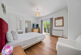 Olhão - Algarve Spacious 4‑Bedroom villa: pool, orchard – 12 km from Airport