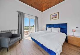 Olhão - Algarve Spacious 4‑Bedroom villa: pool, orchard – 12 km from Airport
