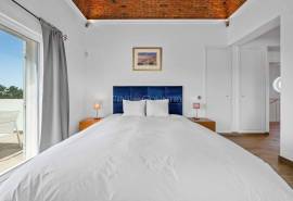 Olhão - Algarve Spacious 4‑Bedroom villa: pool, orchard – 12 km from Airport