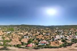 Loulé: Large plot for sale in Urban area