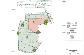 Loulé: Large plot for sale in Urban area