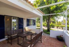 Tavira – Arroteia - Peaceful 3-bedroom villa with garden  and sea views near the Ria Formosa.