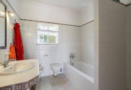 Tavira – Arroteia - Peaceful 3-bedroom villa with garden  and sea views near the Ria Formosa.