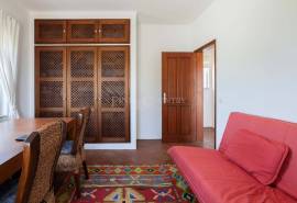 Tavira – Arroteia - Peaceful 3-bedroom villa with garden  and sea views near the Ria Formosa.
