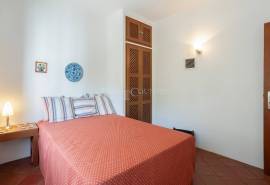 Tavira – Arroteia - Peaceful 3-bedroom villa with garden  and sea views near the Ria Formosa.