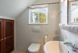 Tavira – Arroteia - Peaceful 3-bedroom villa with garden  and sea views near the Ria Formosa.