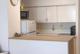 STUDIO RENTAL (July-August) Muchavista beach (Campello).