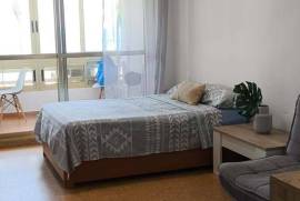 STUDIO RENTAL (July-August) Muchavista beach (Campello).