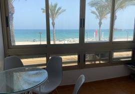 STUDIO RENTAL (July-August) Muchavista beach (Campello).