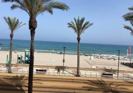 STUDIO RENTAL (July-August) Muchavista beach (Campello).