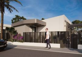 Luxury apartment in residential area