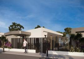 Luxury apartment in residential area