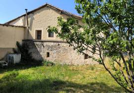 House for sale in the centre of Villanañe (Valdegovía)