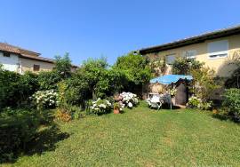 House for sale in the centre of Villanañe (Valdegovía)
