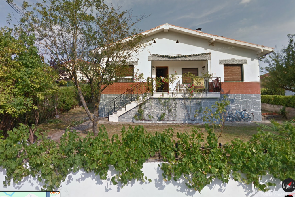 Detached house for sale in Zuhatzu Kuartango
