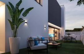 Chalet Alicante
