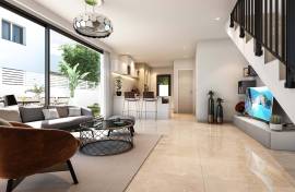 Chalet Alicante