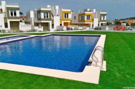 Chalet Alicante