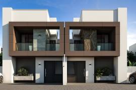 Chalet Alicante