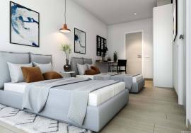 Brand new semi-detached villa for sale in Denia