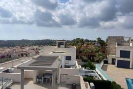 Amazing newly built luxury villa!