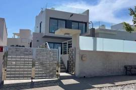 Amazing newly built luxury villa!