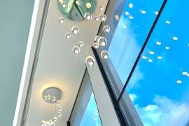 Amazing newly built luxury villa!