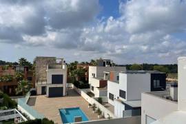Amazing newly built luxury villa!