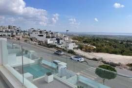 Amazing newly built luxury villa!