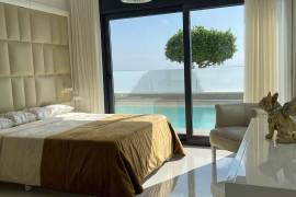Amazing newly built luxury villa!