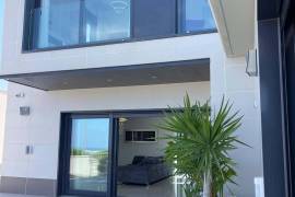 Amazing newly built luxury villa!