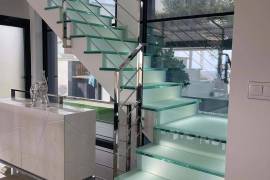Amazing newly built luxury villa!