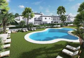 Brand new bungalow for sale in Gran Alacant- Santa Pola
