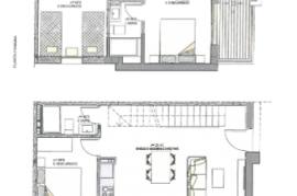 Brand new bungalow for sale in Gran Alacant- Santa Pola