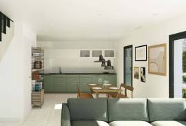 Brand new bungalow for sale in Gran Alacant- Santa Pola