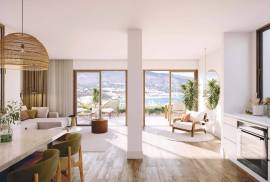 Apartment for sale in El Albir, in urbanization with swimming pool, gym and more