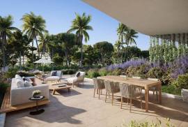 Apartment for sale in El Albir, in urbanization with swimming pool, gym and more