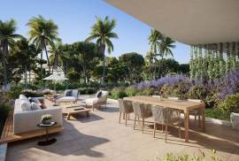 Apartment for sale in El Albir, in urbanization with swimming pool, gym and more