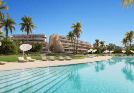 Apartment for sale in El Albir, in urbanization with swimming pool, gym and more