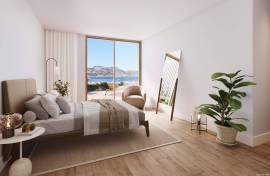 Apartment for sale in El Albir, in urbanization with swimming pool, gym and more
