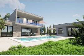 House Gornje Raštane, Sveti Filip I Jakov, 1.131m2