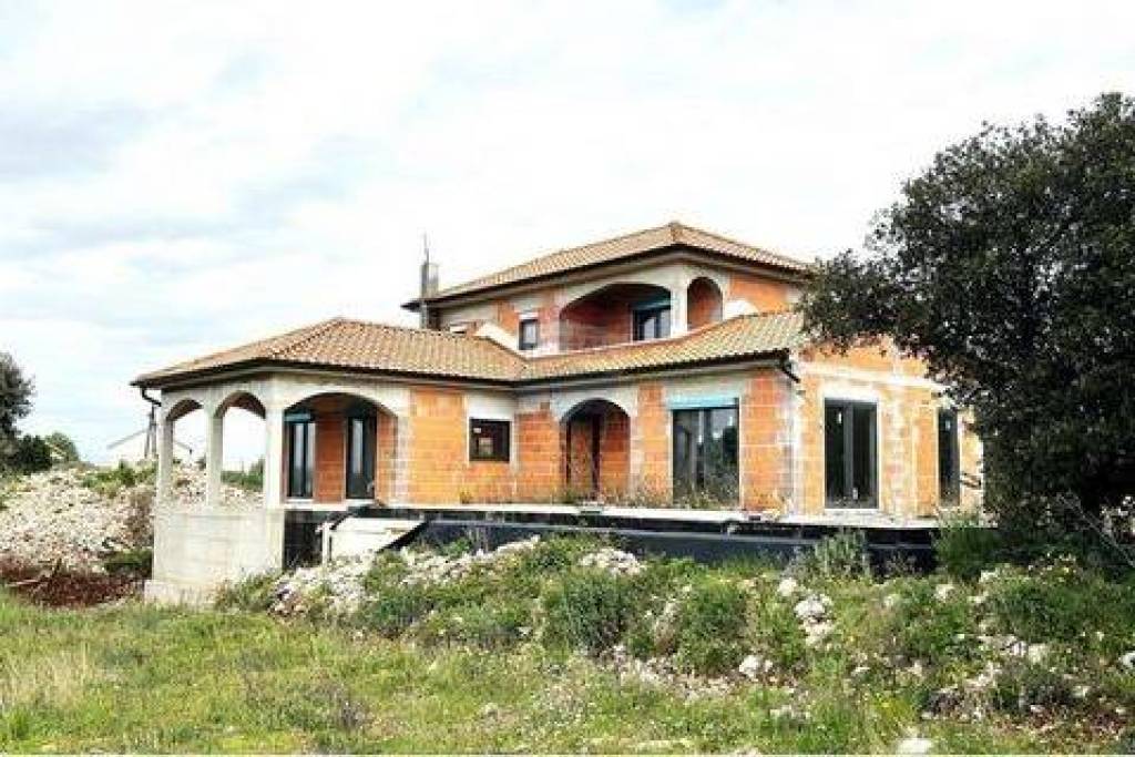 House Donja Jagodnja, Polača, 713m2