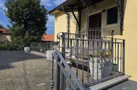 House Opatija - Centar, Opatija, 261m2