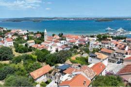 House Tkon, 254m2
