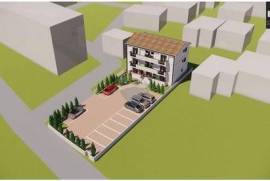 ZADAR, SMILJEVAC - COMMERCIAL PROPERTY