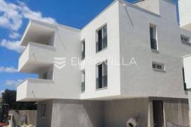 Zadar, Vir, two-story apartment B3 of 74.8 m2 with included roof terrace of 31 m2