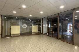 Osijek, City Center, commercial space, area 82 m2, 1st floor